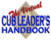 Virtual Cub Scout Leader Handbook