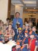 Pack 2 & Governor Bush